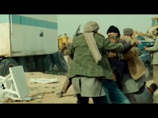 DES HOMMES ET DES DIEUX - Trailer PT