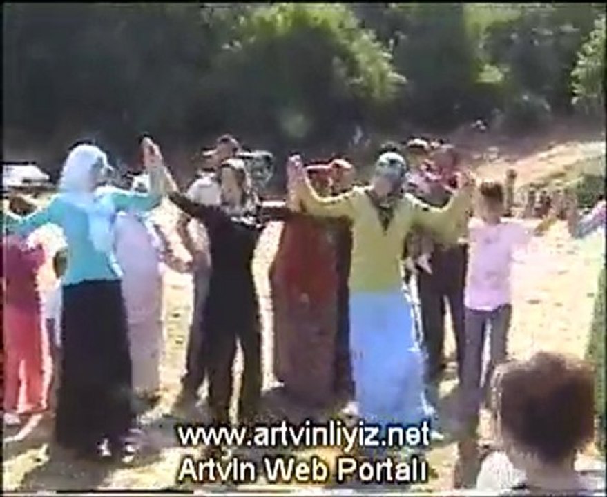 Bertalılar Bursa Pikniği 2006-Hemşin -www.artvinliyiz.net