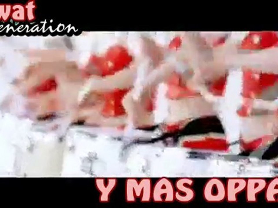 SwatGeneration Promocion I
