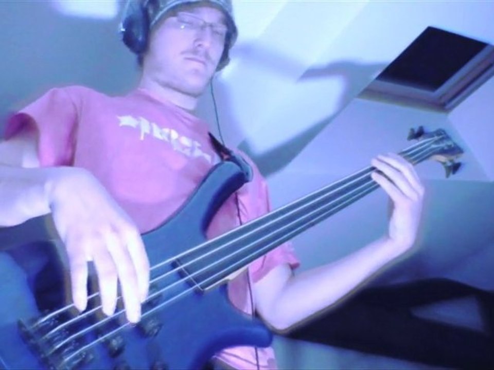 Final Fantasy VII - Cid's Theme (Band Version)