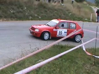 Rallye Croisette 2010 N°89 Z3KK