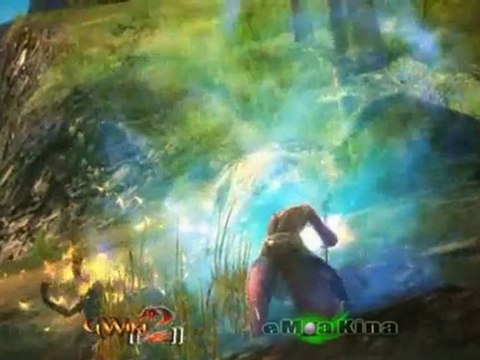 Guild Wars 2 : Elémentaliste - Phénix