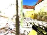 Counter-Strike 1.6 FRAGMOVIE : Project Fnatic GeT_RiGhT
