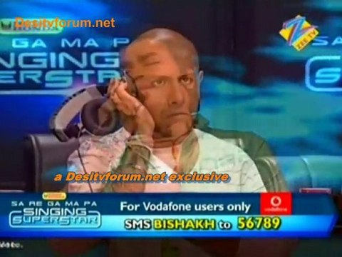 Sa Re Ga Ma - 30th October 2010 - Part3