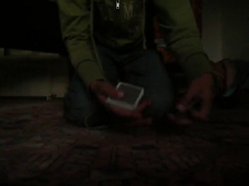 tour de magie qui plait +explication pro