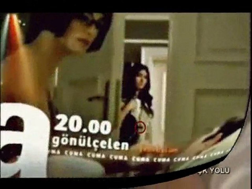 Gönülçelen-Sevdim Seni Bir Kere