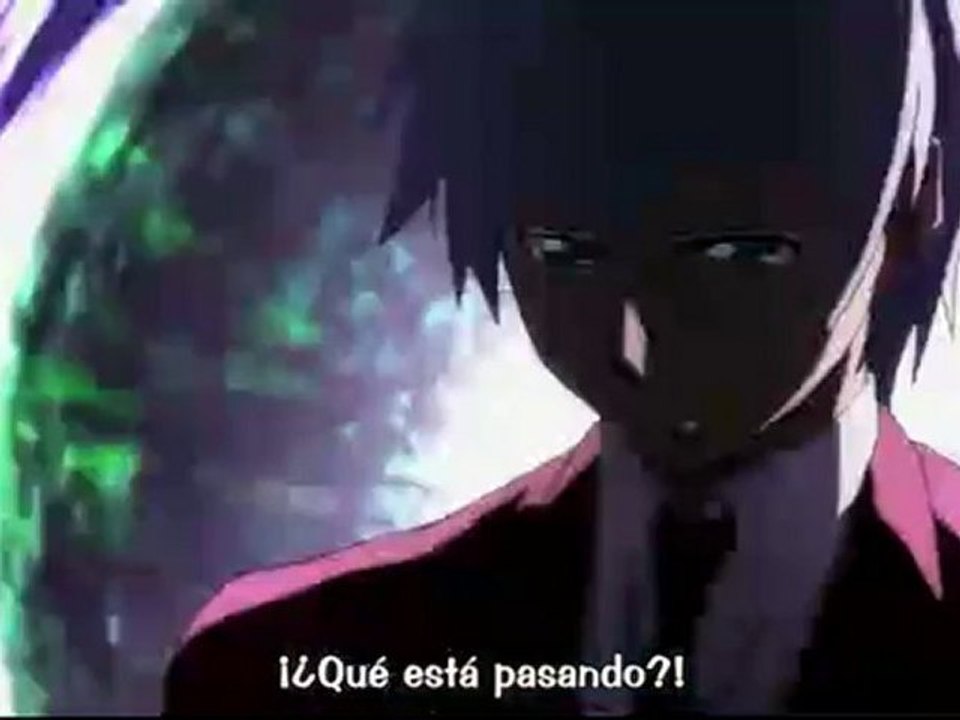 Sora no Otoshimono Forte 05 1/2 sub esp