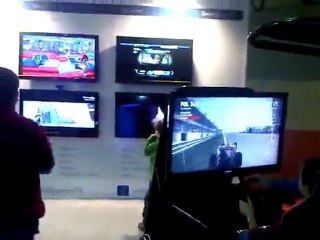 Dailymotion - Eurosport Autoshow da 3