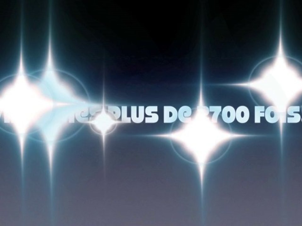 Petit bilan