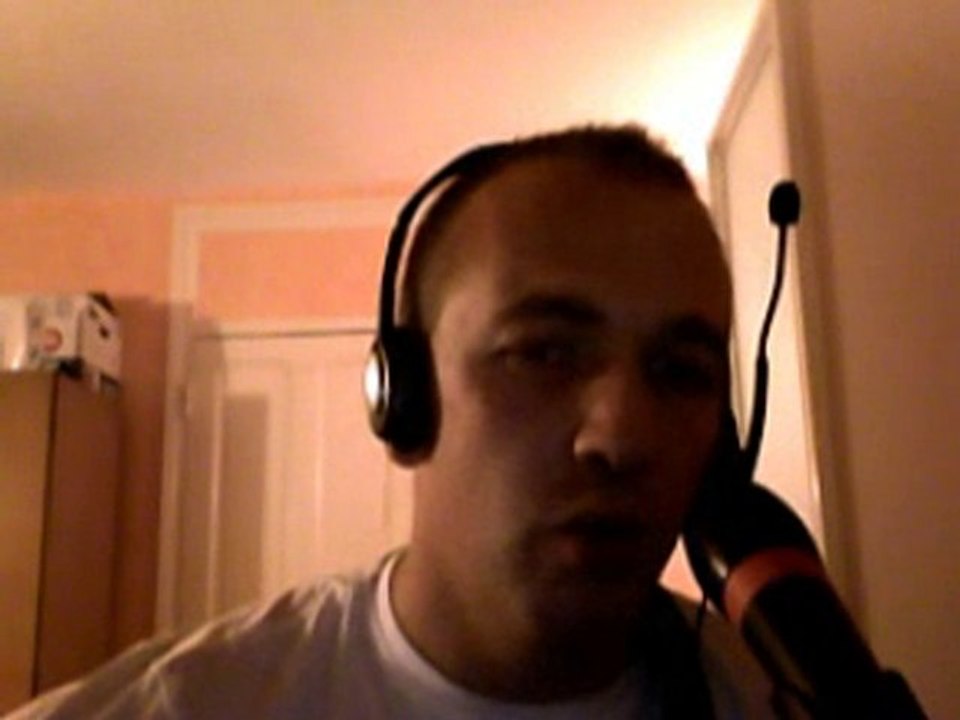 ou c'est que j'ai mit mon flingue