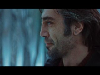 BIUTIFUL - Trailer PT