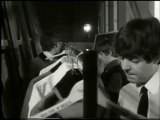 THE BEATLES THE MAKING OF A HARD DAY'S NIGHT PT4 (AGY)