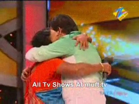 Sa Re Ga Ma Pa Singing 30thOcto 2010 pt-1