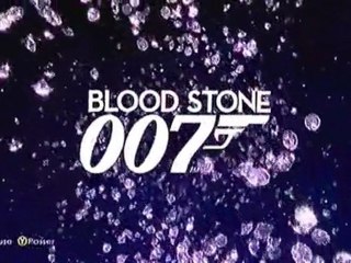 Aperçu de 007 : Blood Stone