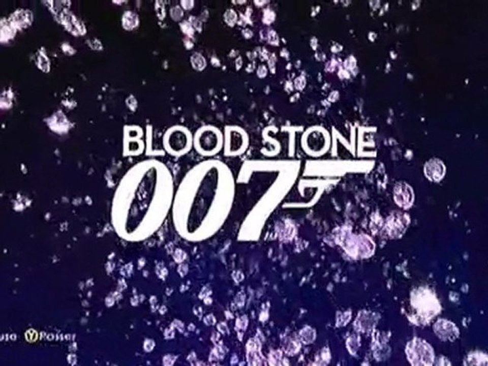 Aperçu de 007 : Blood Stone