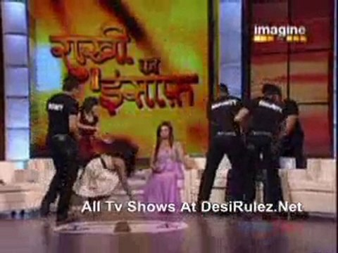 Rakhi Ka Insaaf 30th October 2010 Part6