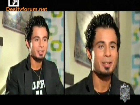 MTV MF101 [Episode 8] - 30th October 2010 - pt3