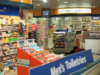 Pharmacy Albany Creet Albany Creek Day & Night Chemist QLD