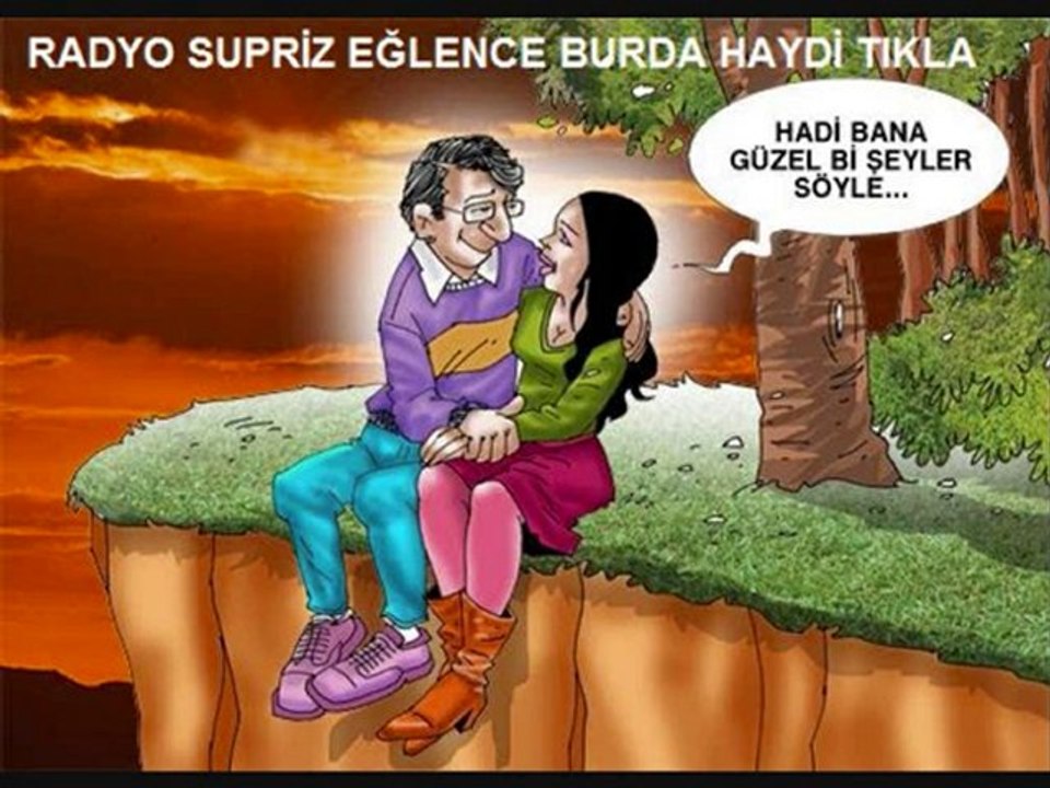ESENGÜL-SANA AŞKIMI ANLATABİLSEM