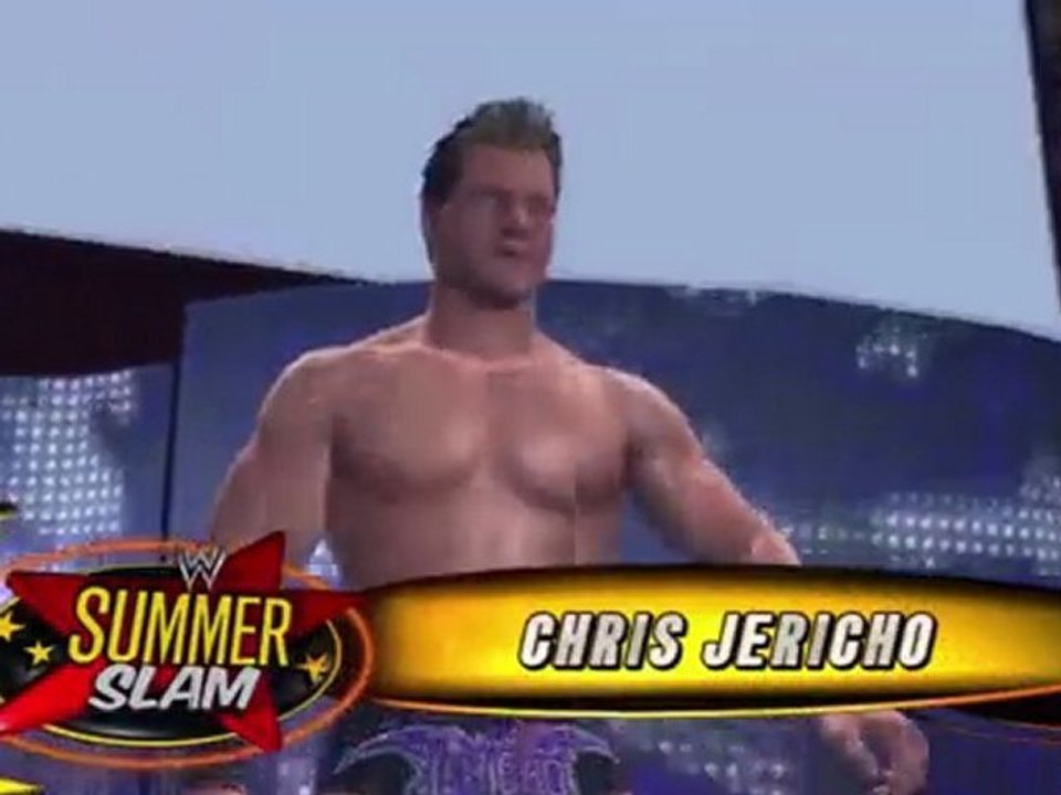 VIDEOTEST: WWE SMACKDOWN VS RAW 2011