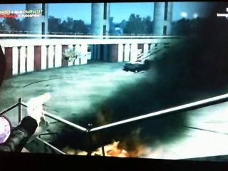 démolition derby avec la team serenity