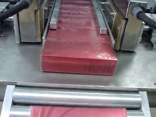 Güvener Ambalaj - Paketleme Makinası