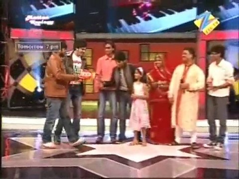 Sa Re Ga Ma Pa Suparstar 30th September 2010 Part 3 dr