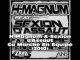 Sexion d'assaut & H Magnum "Ca Marche En Equipe " [By Nour✔]