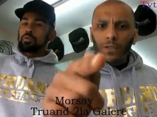 NEWW MORSAY BAISE LE FN & L'ETAT