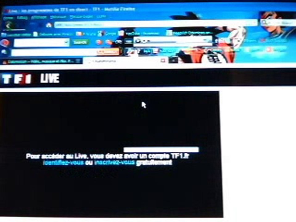 comment  regarder tf1 gratuitement