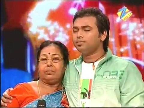 Sa Re Ga Ma Pa Suparstar 30th September 2010 Part 4 dr