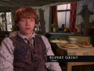 Harry Potter and the Deathly Hallows (Epic Finale)