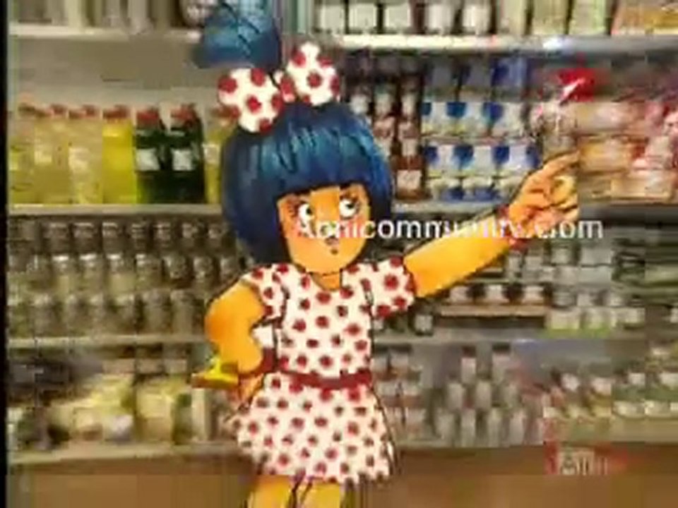 master chef - 30th oct 10 pt2