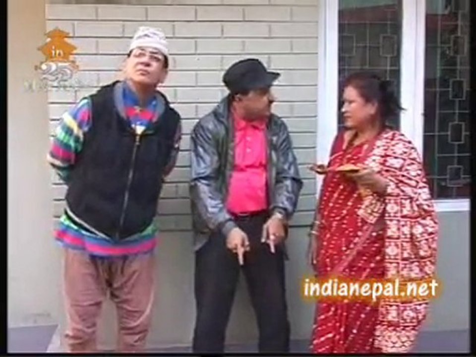 Jire Khursani 25th October 2010 Part 2 of 2