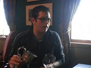 2008 Clos La Coutale Cahors