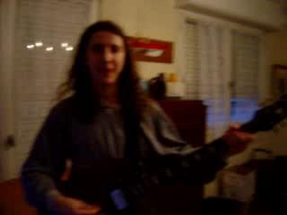 Ultra Vomit - Kyo Touch