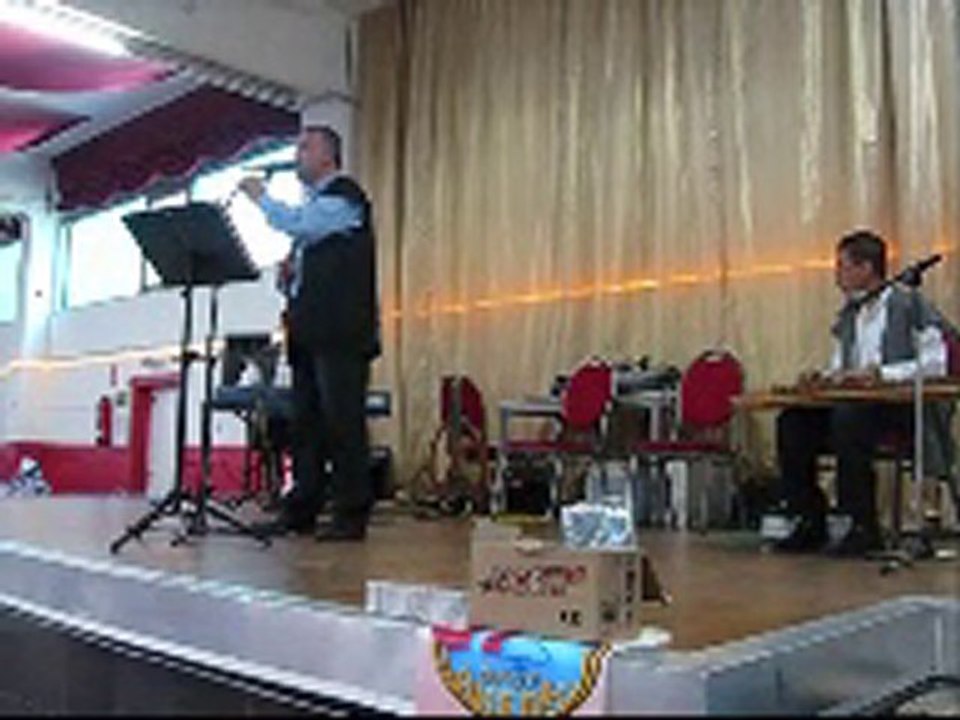 Hüseyin Celik Ve Grup Ahenk 5