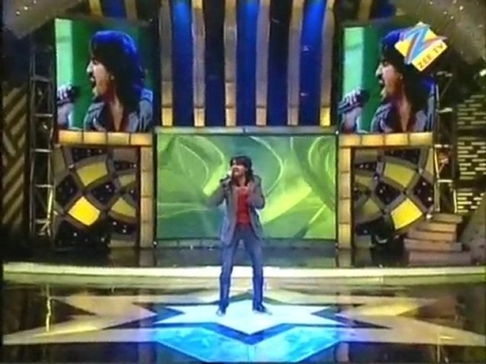 Sa Re Ga Ma Pa Singing Suparstar 30th September 2010 Part 6