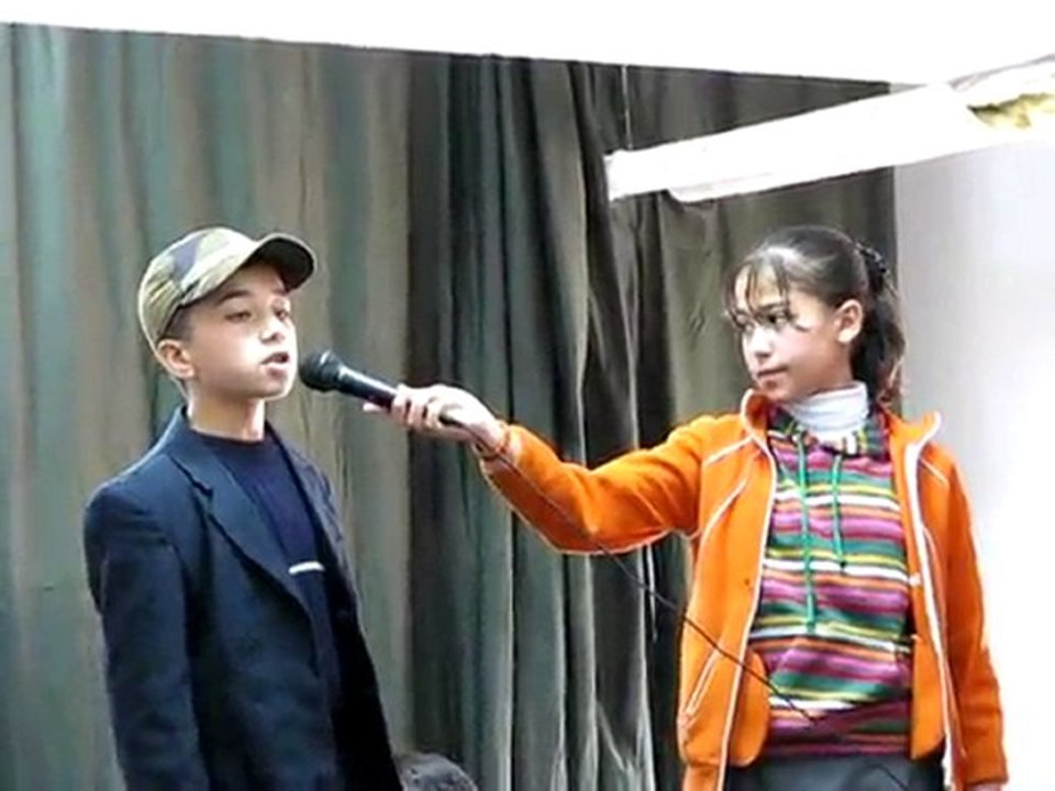 Biz Her Şeyimizi Verdik