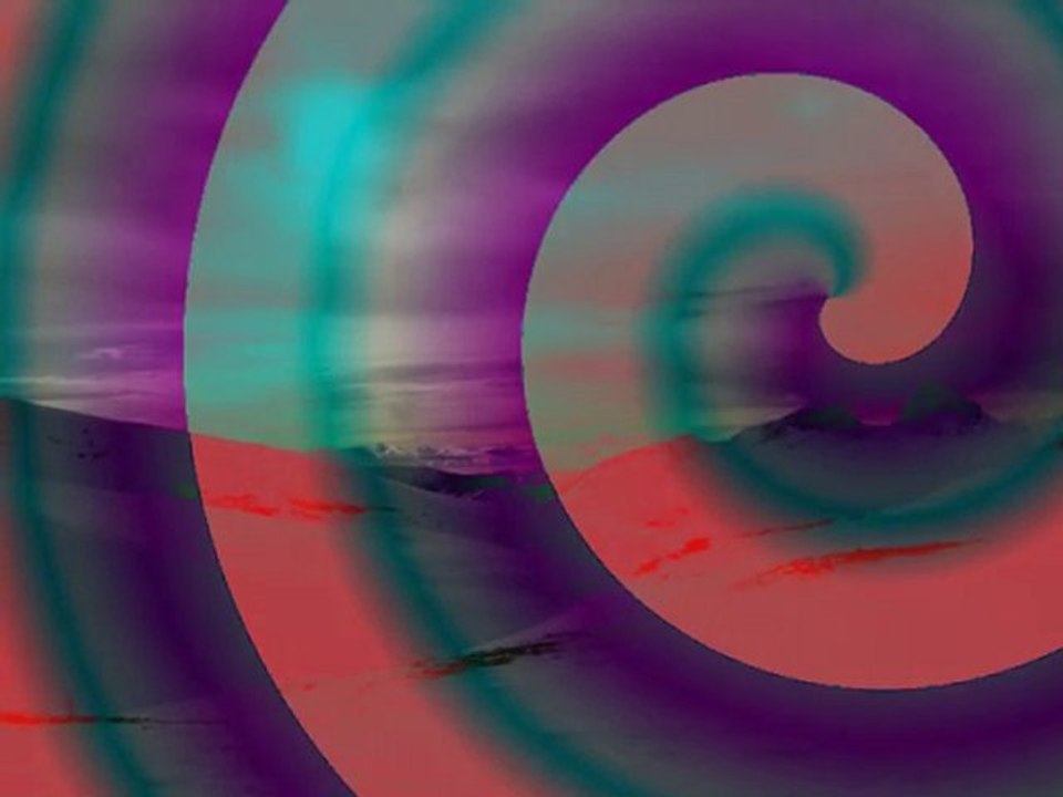 Audio Chamanique2