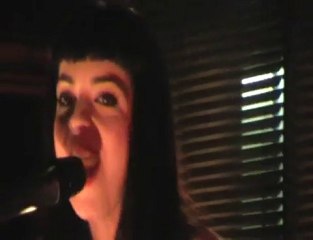 Ruth Lorenzo - Tiger Tiger Manchester - Zombie