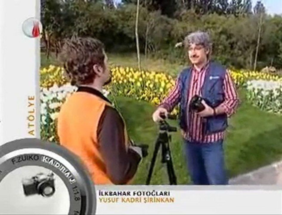 ilk bahar fotoğrafları