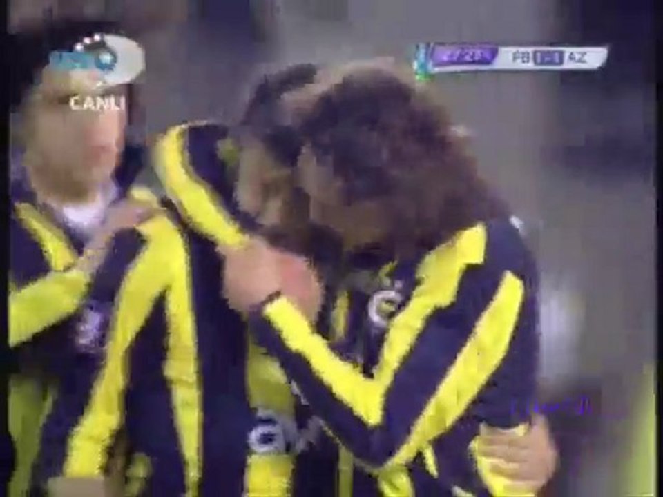 Tümer Metin (Fenerbahçe)