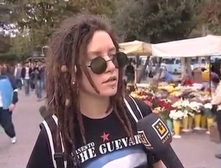 Acaip Hayvanlara Benziyirsen (hakikaten benziyor)