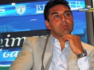 Medio Tiempo.com - Pablo Marini, nuevo D.T. Pachuca.