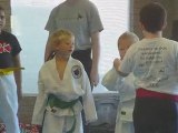 Tulsa's Leadership Martial Arts Academy