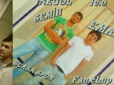 EMRE YILDIZ /BURSA İNEGÖL 2010 ... / GELİNCİK DJ KANTIK