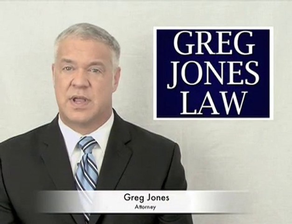 Greg Jones Law Firm - Stevens Johnson Syndrome Attorney