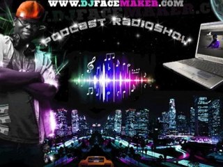 Face Maker Bar - Invité de la semaine Soprano