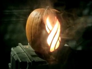 Dead Space 2 - Halloween Trailer